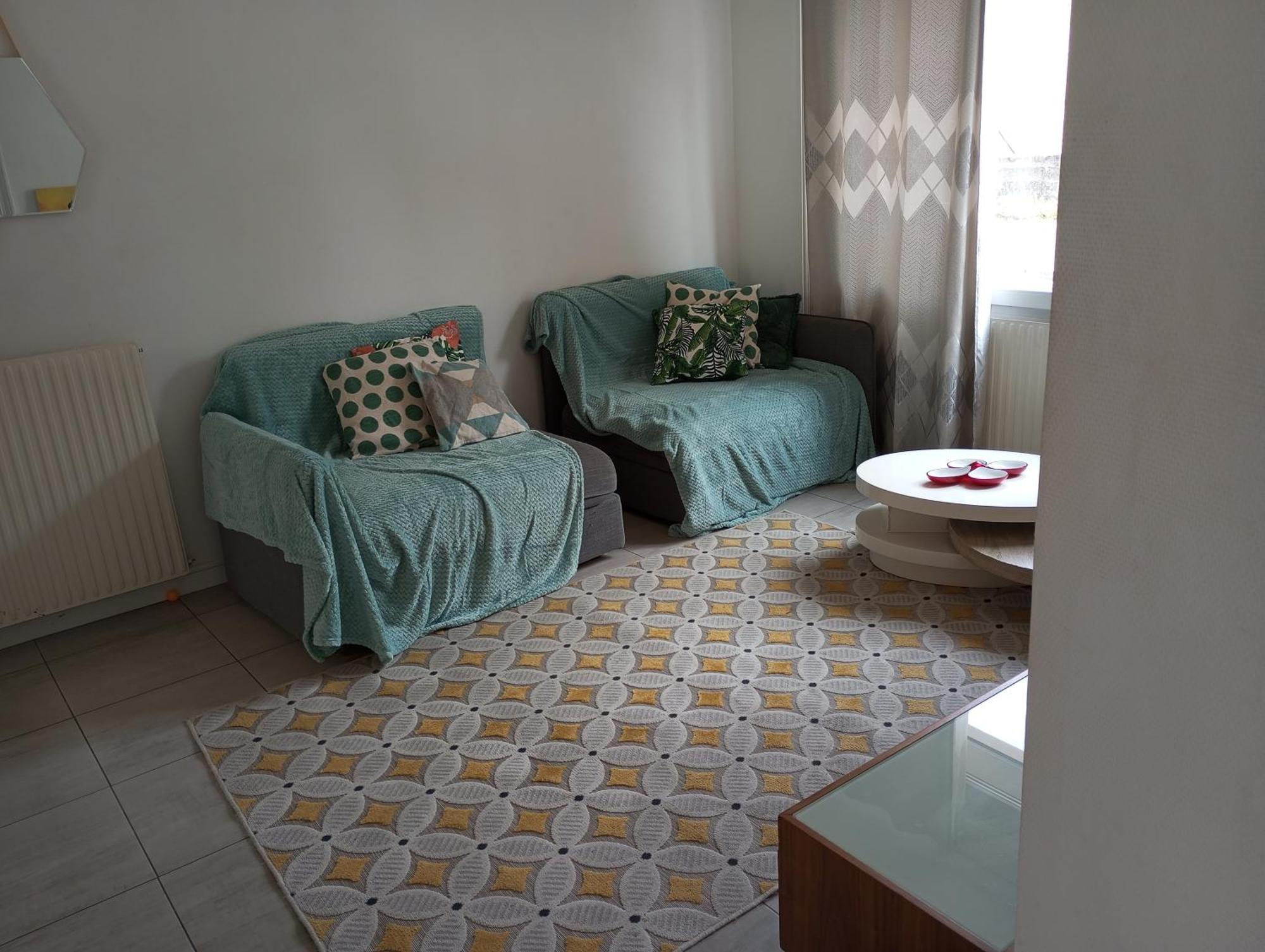 La Maison Marzelle Douceur Et Serenite