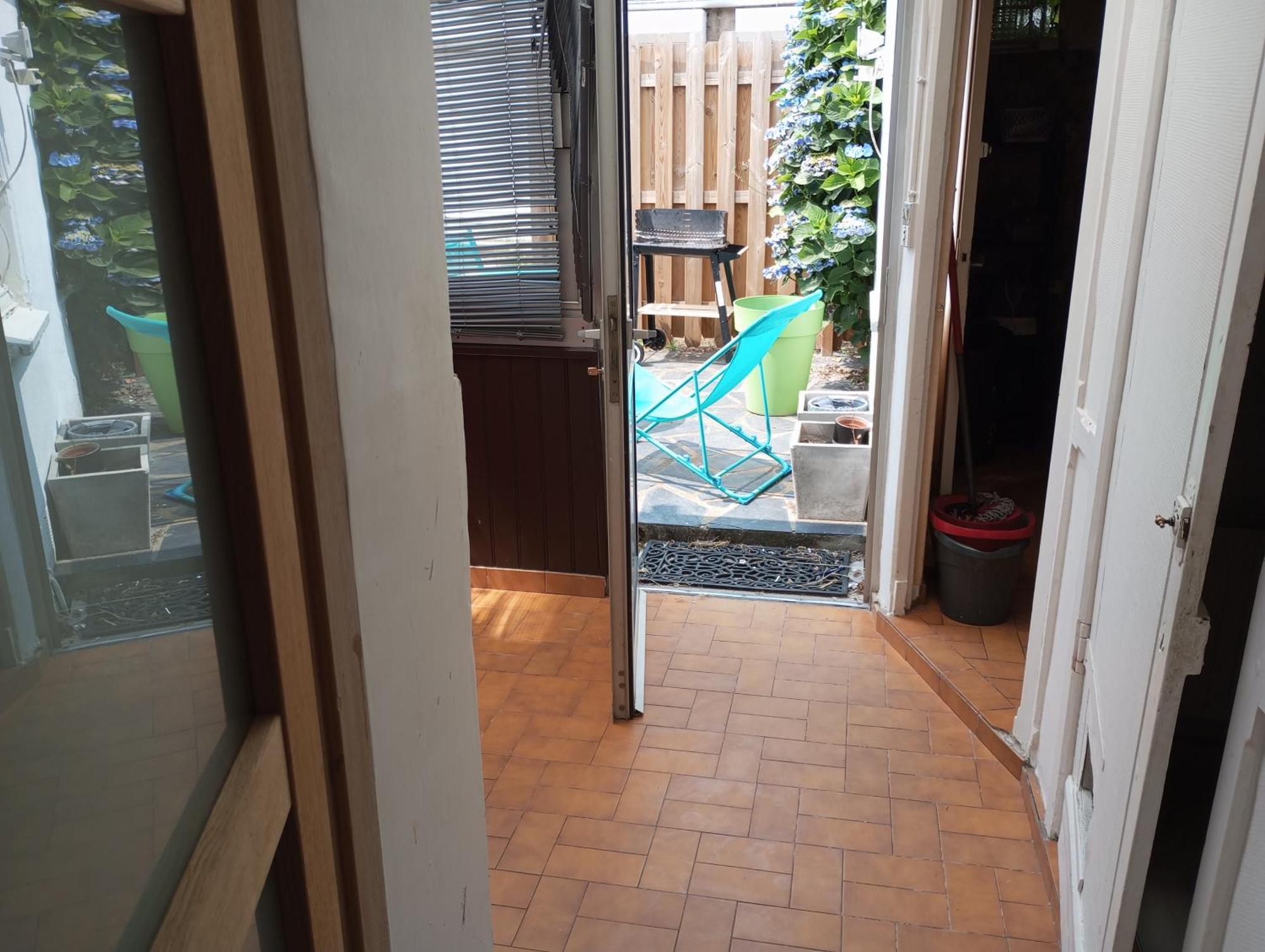 La Maison Marzelle Douceur Et Serenite Holiday home *